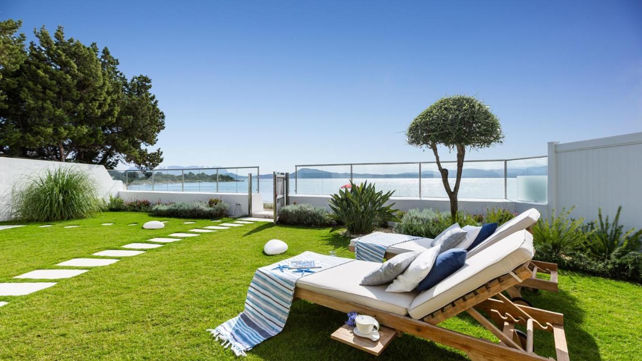 Villa Amar 4, Emma Villas Olbia Dış mekan fotoğraf