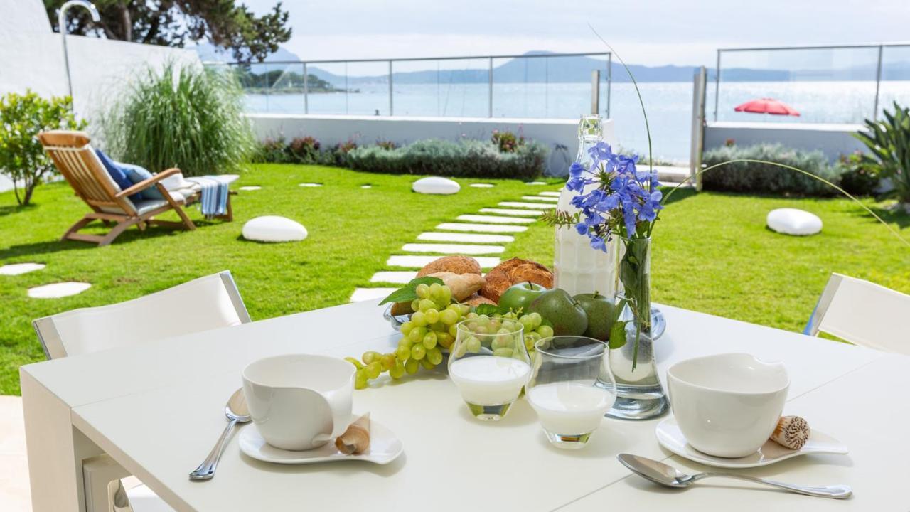 Villa Amar 4, Emma Villas Olbia Dış mekan fotoğraf