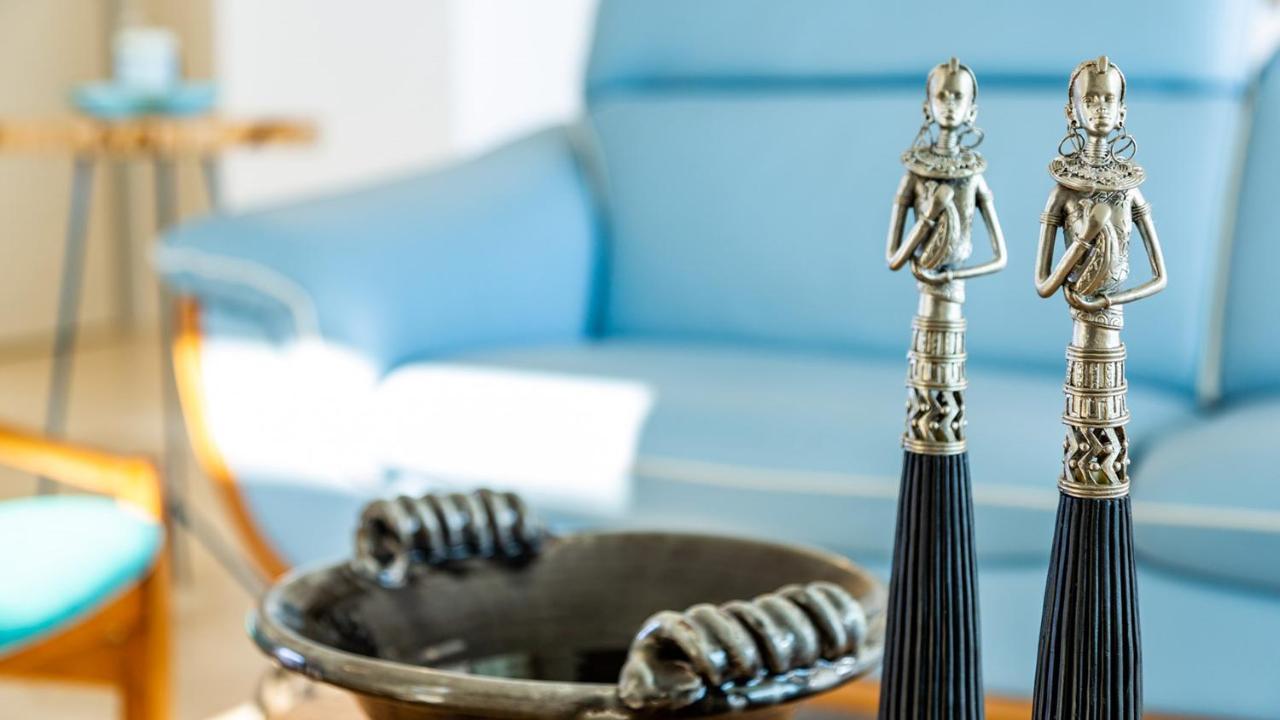 Villa Amar 4, Emma Villas Olbia Dış mekan fotoğraf