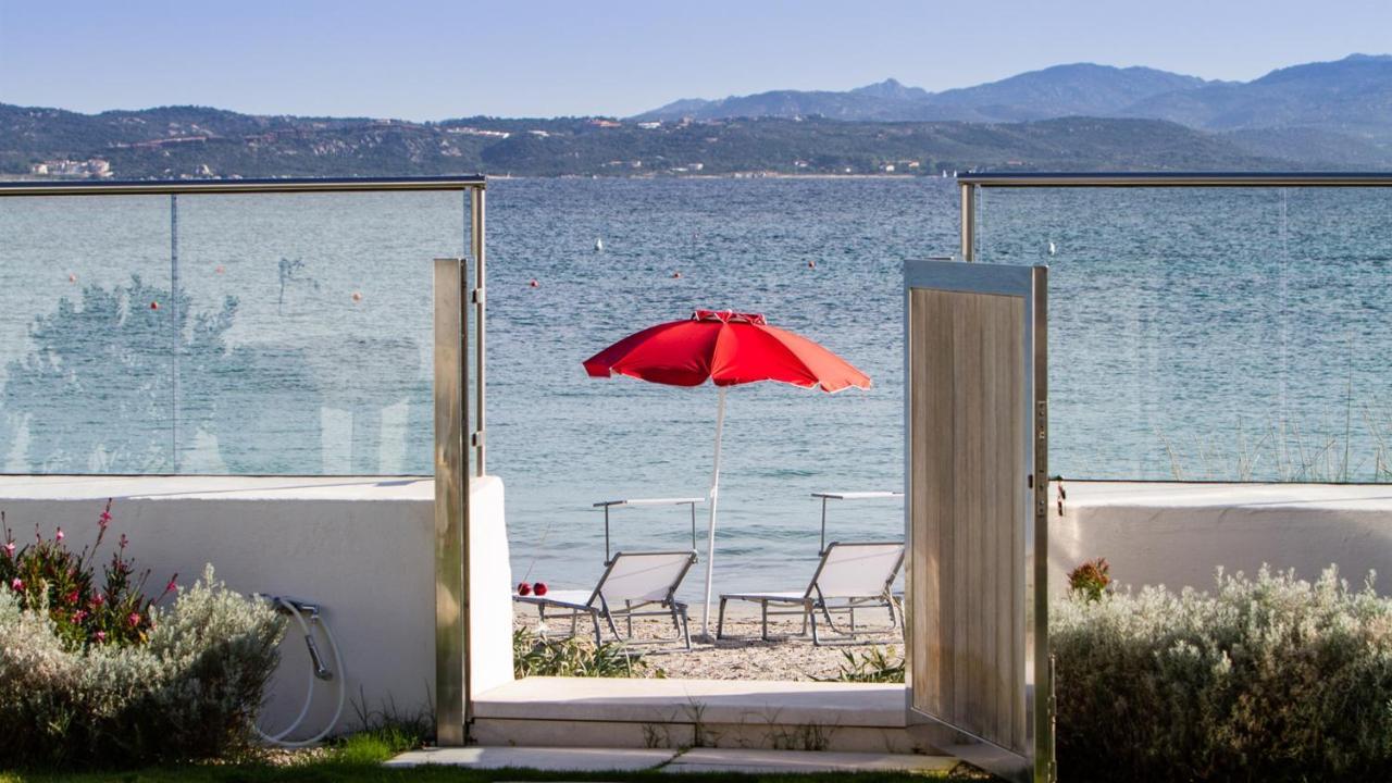 Villa Amar 4, Emma Villas Olbia Dış mekan fotoğraf