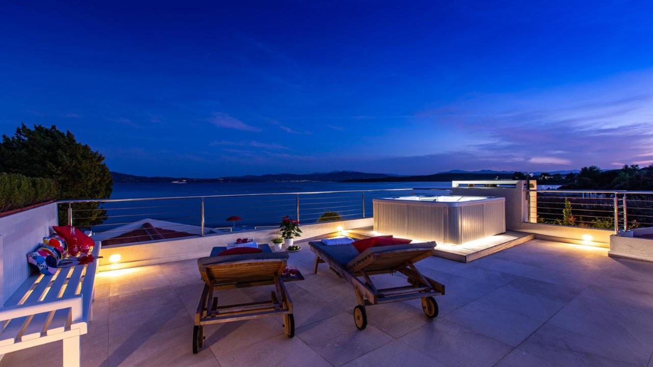 Villa Amar 4, Emma Villas Olbia Dış mekan fotoğraf