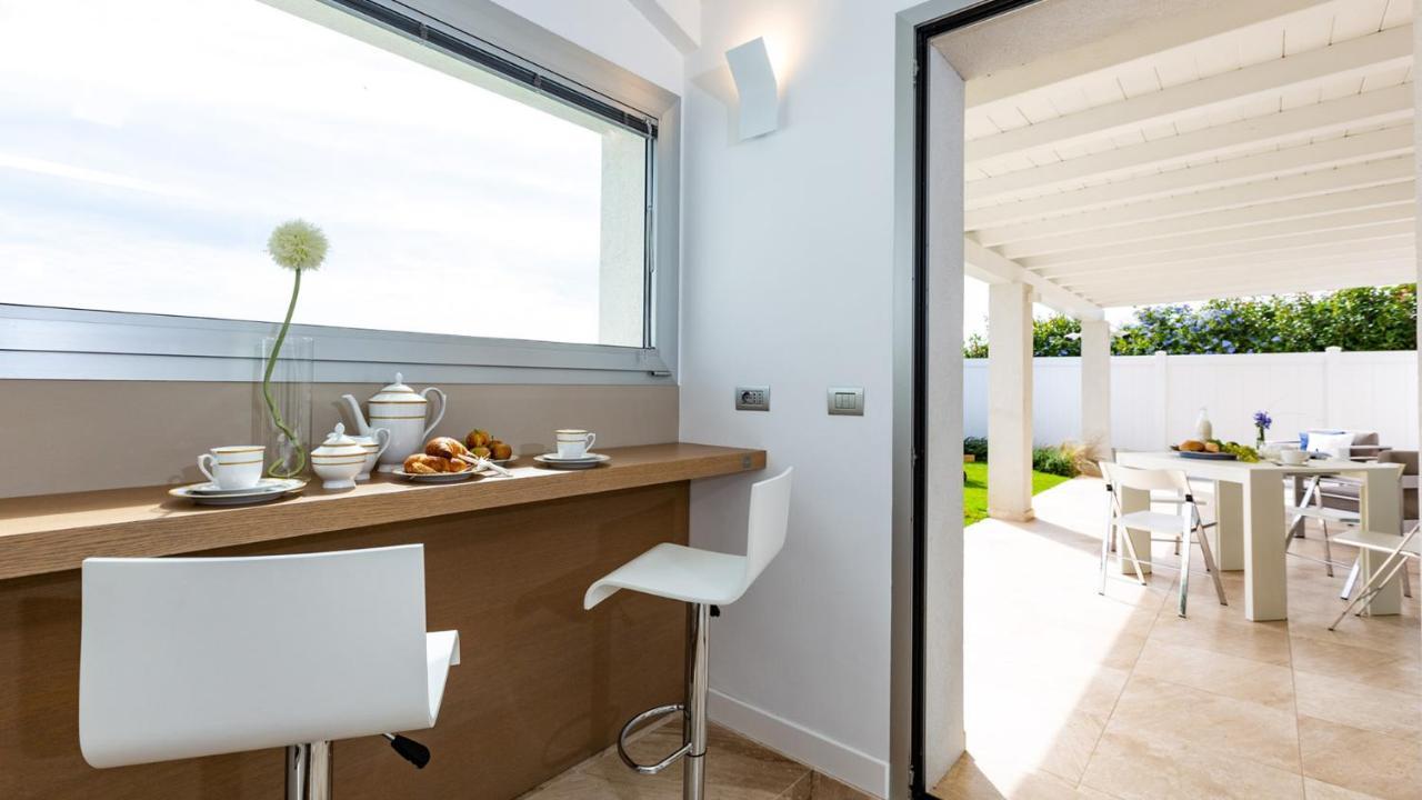 Villa Amar 4, Emma Villas Olbia Dış mekan fotoğraf