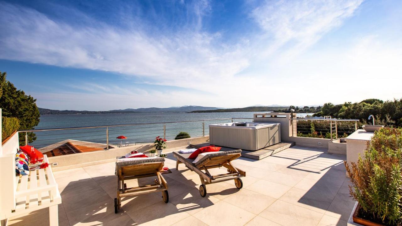 Villa Amar 4, Emma Villas Olbia Dış mekan fotoğraf