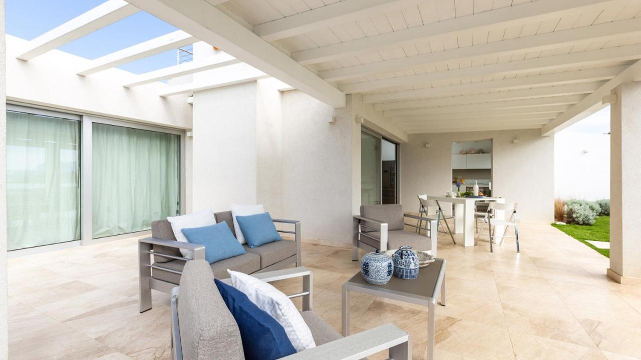 Villa Amar 4, Emma Villas Olbia Dış mekan fotoğraf