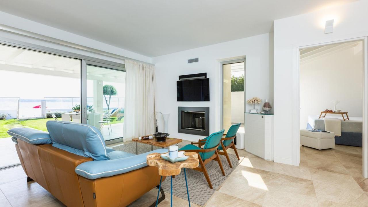 Villa Amar 4, Emma Villas Olbia Dış mekan fotoğraf