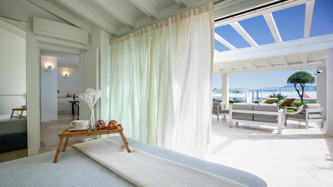 Villa Amar 4, Emma Villas Olbia Dış mekan fotoğraf