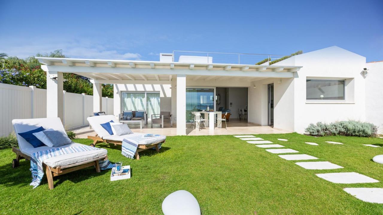 Villa Amar 4, Emma Villas Olbia Dış mekan fotoğraf