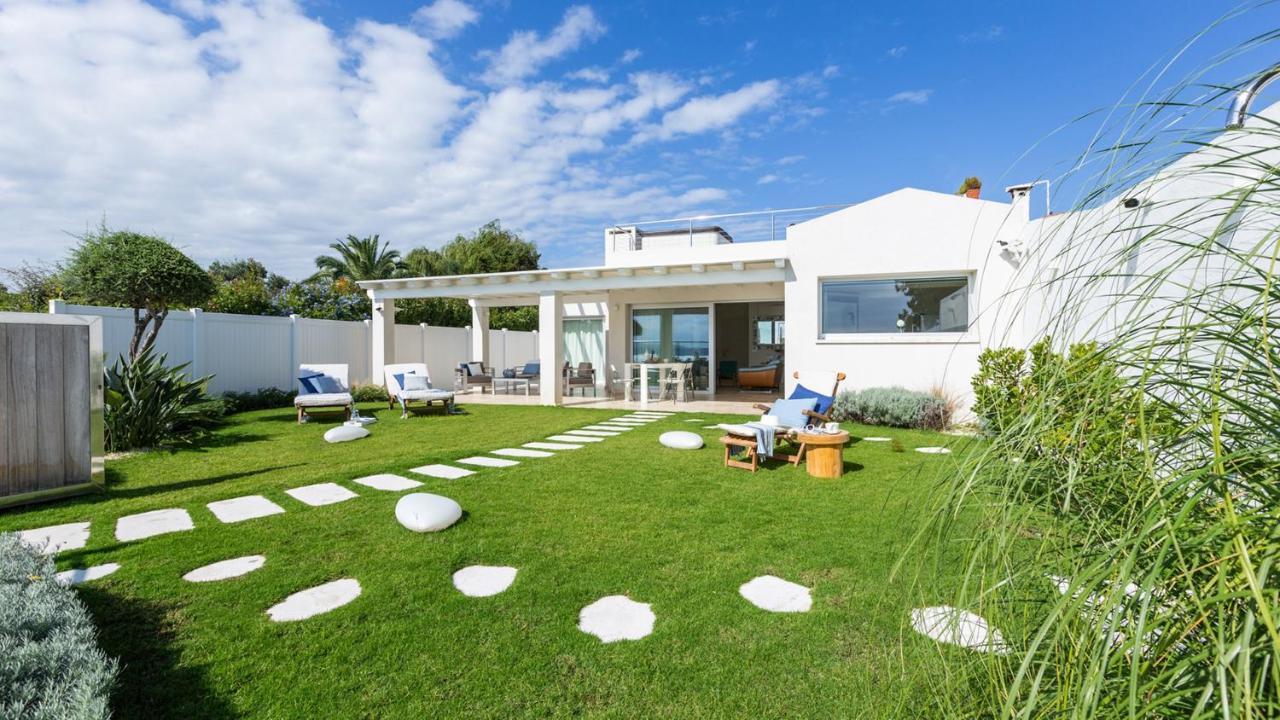 Villa Amar 4, Emma Villas Olbia Dış mekan fotoğraf
