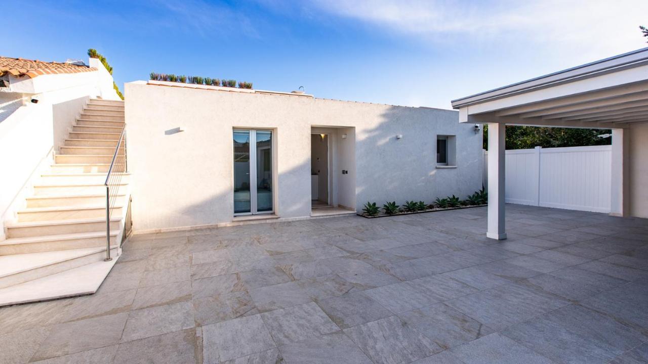 Villa Amar 4, Emma Villas Olbia Dış mekan fotoğraf
