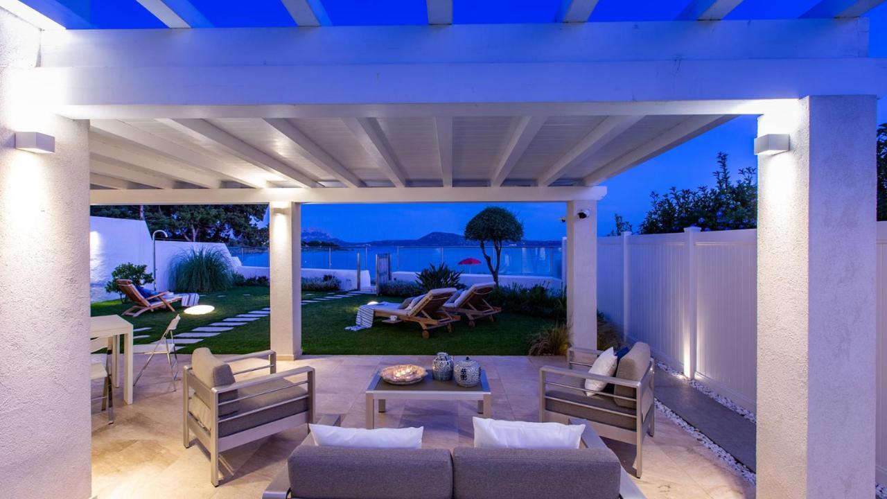 Villa Amar 4, Emma Villas Olbia Dış mekan fotoğraf