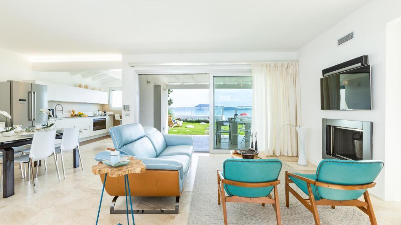 Villa Amar 4, Emma Villas Olbia Dış mekan fotoğraf