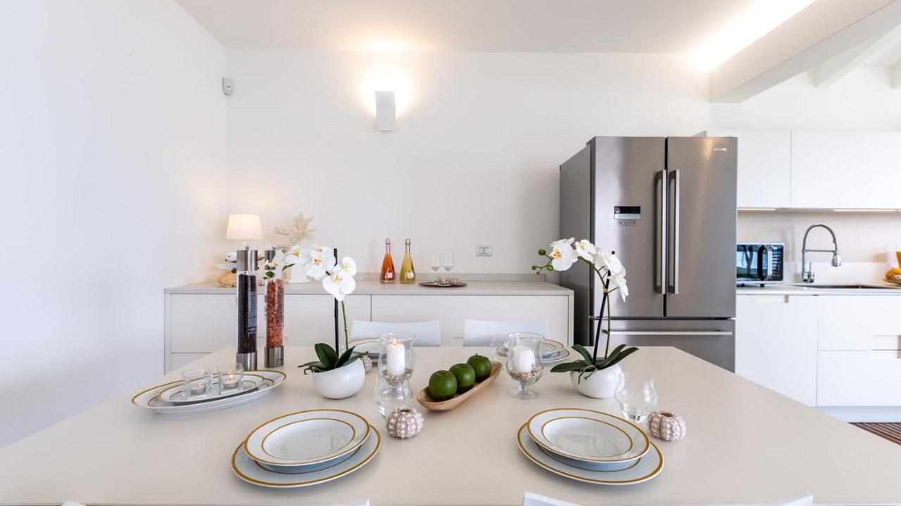 Villa Amar 4, Emma Villas Olbia Dış mekan fotoğraf