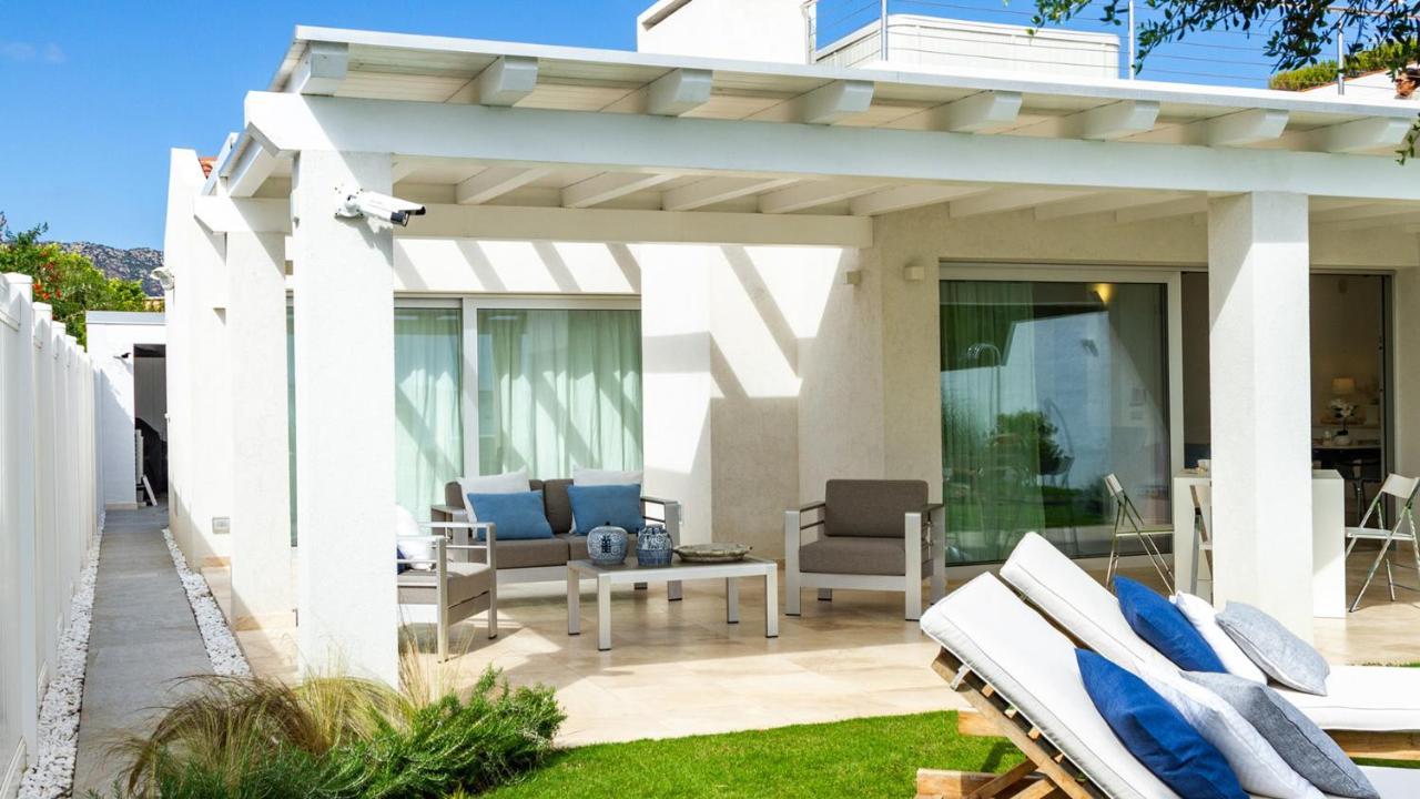 Villa Amar 4, Emma Villas Olbia Dış mekan fotoğraf