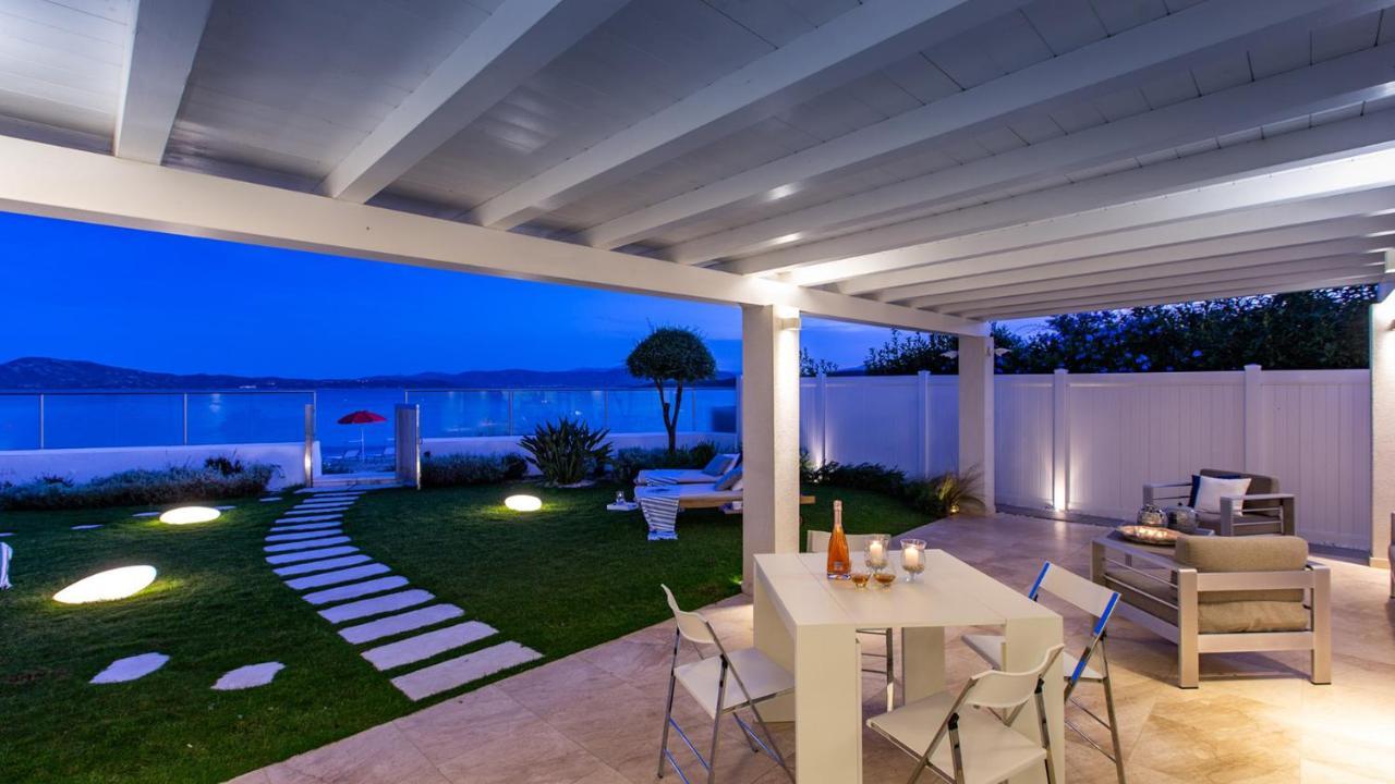 Villa Amar 4, Emma Villas Olbia Dış mekan fotoğraf