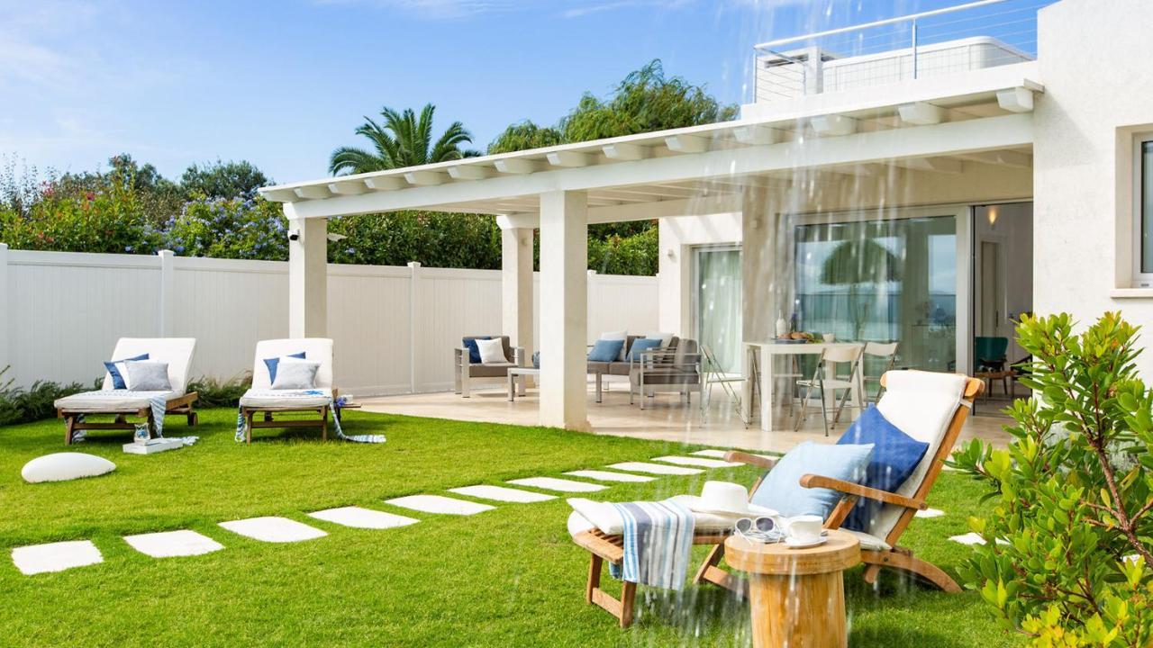 Villa Amar 4, Emma Villas Olbia Dış mekan fotoğraf