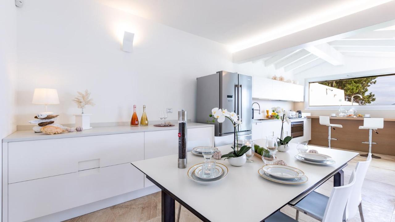 Villa Amar 4, Emma Villas Olbia Dış mekan fotoğraf