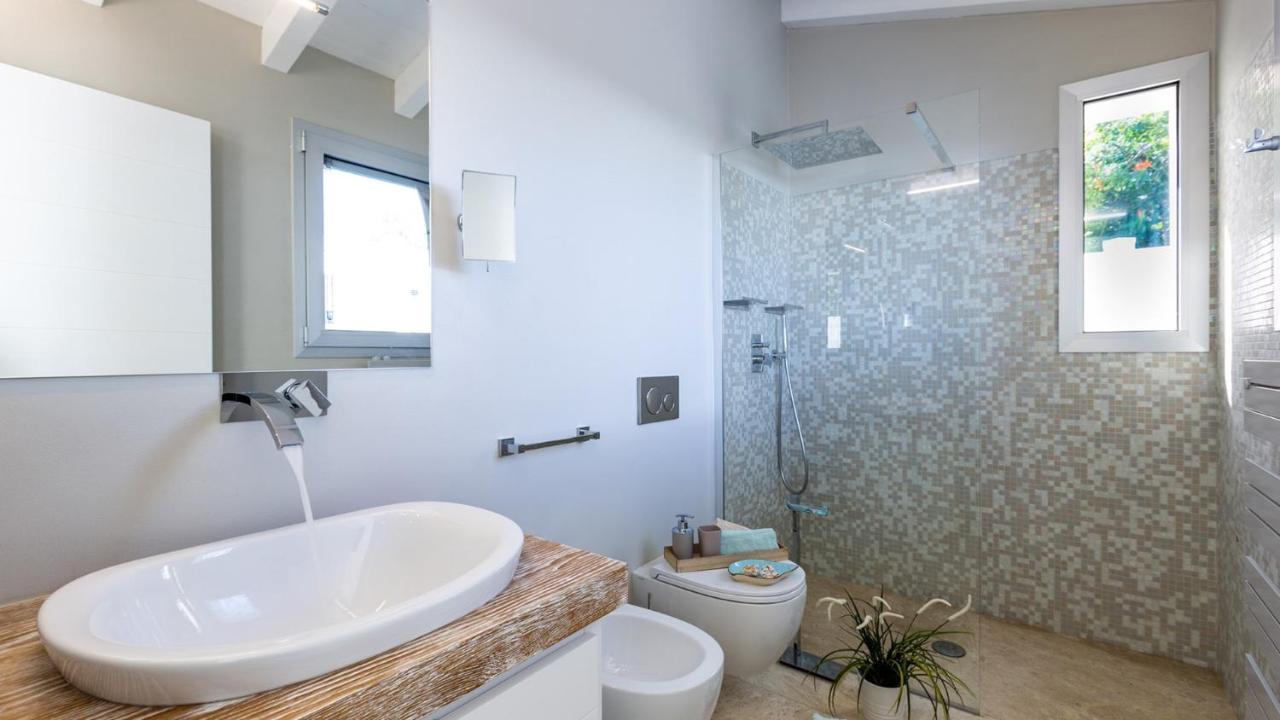 Villa Amar 4, Emma Villas Olbia Dış mekan fotoğraf